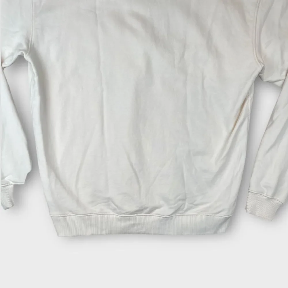NWOT Scotch & Soda Mens Pullover Logo Hoodie Sweatshirt Sweater Size L (DEFECT) - Picture 9 of 16